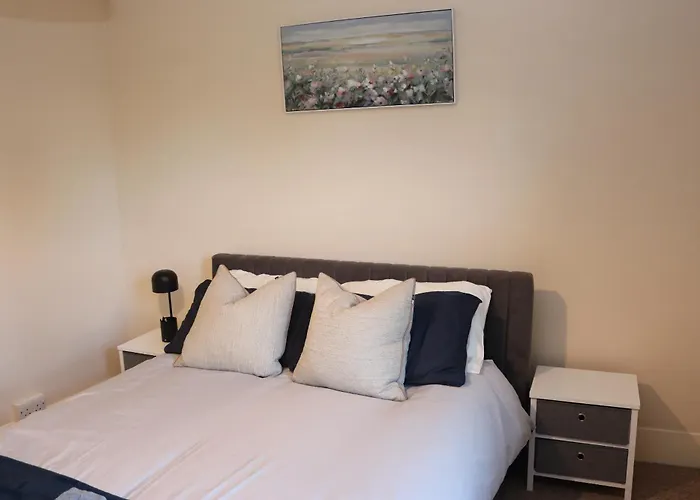 Prospects Cottage