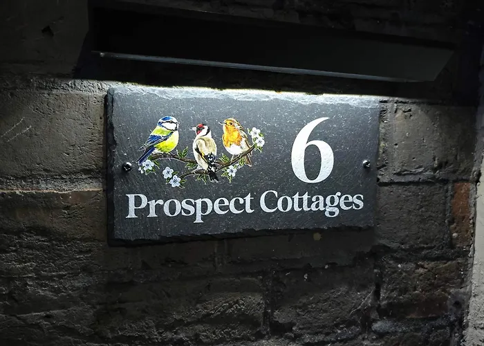 Prospects Cottage
